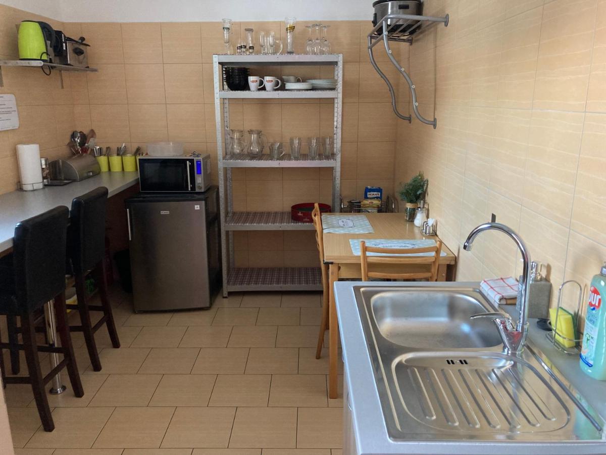 Ubytovani Trombly Loučná nad Desnou Dış mekan fotoğraf